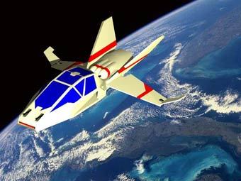 ����������� � ����� spacetravelcompany.com