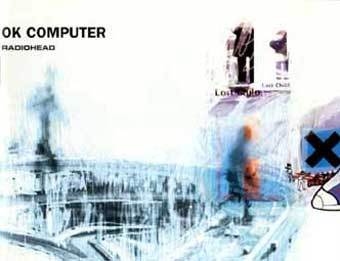 ������� ������� "OK Computer" � �����: www.amazon.com