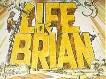 �������� ������� � ������ "Life of Brian" � ����� wikipedia.org