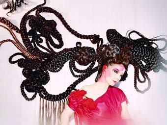 ������ �����. ���� � ����� bjork.com 