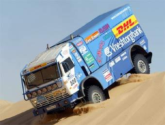 "�����" �������� ��������. ���� � ����� kamazmaster.ru