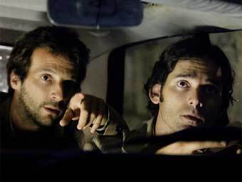 ���� �� ������ "Munich" � ����� darkhorizons.com