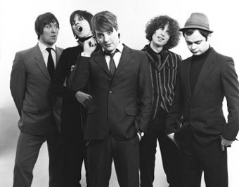 Kaiser Chiefs. ���� � ����� ������