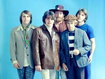 The Beach Boys. ���� � ������������ ����� ������