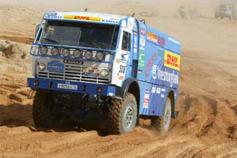 "�����" ������ "������-2006" ��������� ������. ���� � ������������ ����� ������� "�����-������"