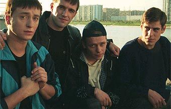 ���� �� ������ "�������" � ����� ������������� ������ "������ �����"