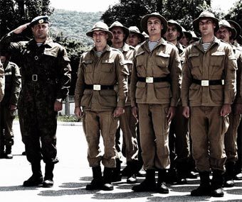 ���� �� ������ "9 ����" � ����� �������