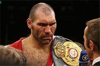 ������� ������. ���� � ����� fightnews.com