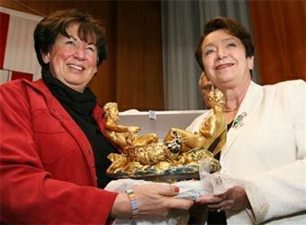 ������� ���������� ��� ������� ��� ������ (�����) � ������� ����������� ������� �������� ����� ������ ���������� ������ ��������� ������� ����� �� ����������� �������� 21 ������ 2006 ����. ���� AFP