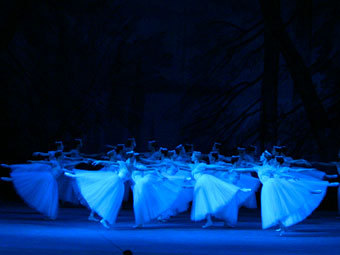 ����� "������", �������� Europalia Russia