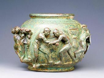 �����-������� ��������� �����. I �. �.�. ���� � ����� getty.edu