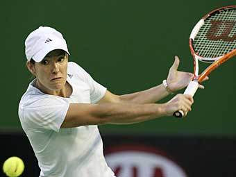 ���������� ��������� �� ���������� Australian Open ����� ������ ����-������