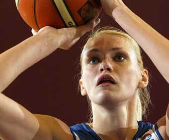 ����� ���������. ���� � ����� eurobasketwomen2005.com