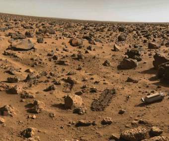 ����������� ��������, ���� � ����� NASA