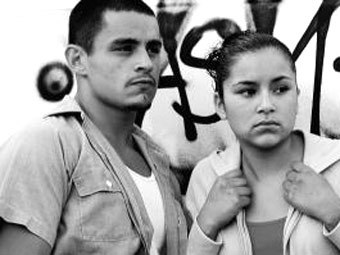 ���� �� ������ "Quinceanera" � ����� sundance.org