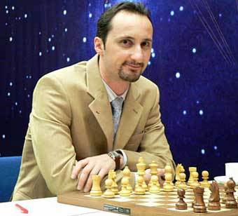 ������� ���� ���� ������� �������. ���� � ����� chessbase.com