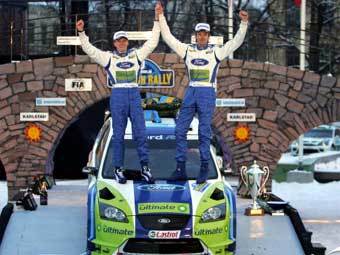 ������ ��������� ������ �� ��������� ���� ������������. ���� � ����� motorsport.com