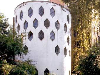 ��� �. ���������� �� ������. ���� � ����� agram.saariste.nl