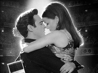 �������� ������� � ������ "Walk the line" � ����� imdb.com 