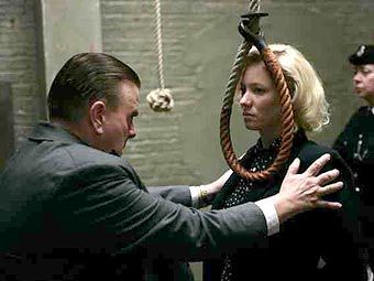 ���� �� ������ "The Last Hangman" � ����� capitolfilms.com