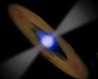 �������, ������� � ����� NASA