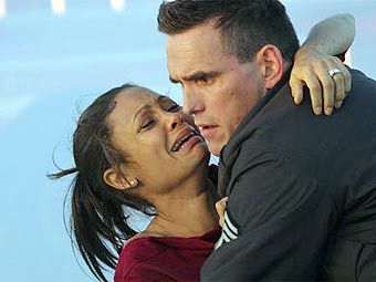 ���� �� ������ "Crash"