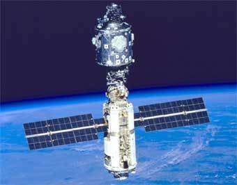 ���. ���� � ����� NASA