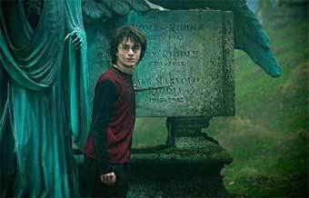 ������ �������� � ������ "����� ������ � ����� ����". ���� � ����� Warner Brothers