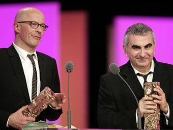 �������� ������ "��� ������ ������ ���������" ��� ����� � �������� ������ ���������� �� ��������� �������� ������ "�����". ���� AFP