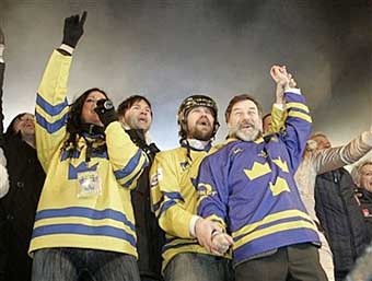 ����� �������� (� ������������ �����) ������ �������� ������� � �������� ��������. ���� AFP