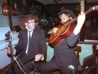 La Sega Del Canto. ���� ������������� Bad Taste