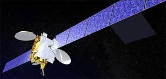 Arabsat 4A. ����������� � �����: www.skyrocket.de