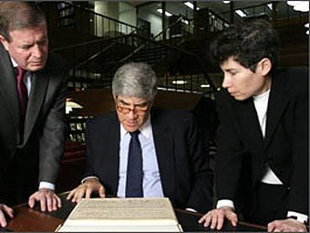 �������� �������� ������. ���� � ����� julliard.edu