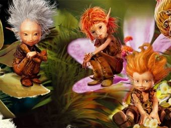 ��������� ����� "����� � ��������" � ����� arthur-lelivre.com