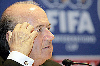 ���� ������� �� �������� ���� ������������� ���������� ���� - 2006. ���� AFP