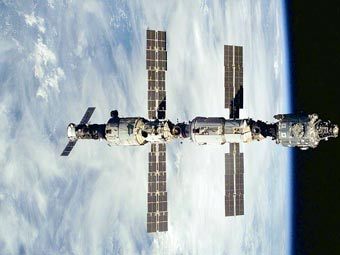 ������������� ����������� �������. ���� NASA  