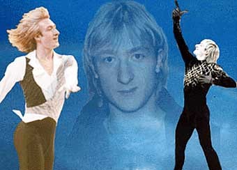 ���������� ������� ����� ������� ������� �������� �� ���� � ����� ��������� �����. ������ evgeniplushenko.net