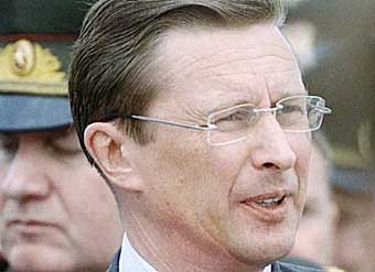 ������ ������ ������� ������������ �������� �� ��������� � ������. ���� Reuters