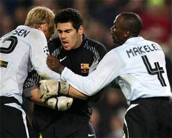 �������� ����� "���������"-"�����": ����� ���������� � ���� �������� �������� ������ ��� � ������� �������� ������� ��������. ���� AFP