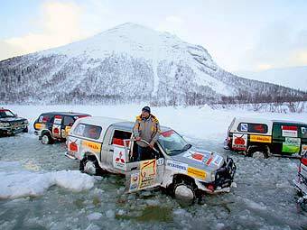 ��������� "����������-�����". ���� � ����� expedition-trophy.ru