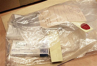 ������������ �������������� �� ���� �������� �����. ���� AFP