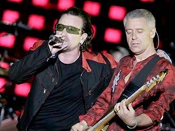 U2. ���� AFP 