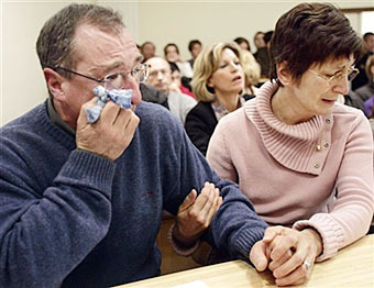 ���� � ���� ���������� ������� �� ��������� ����. ���� AFP