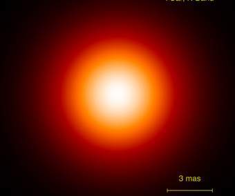 l ����, ���� � ����� Universe Today