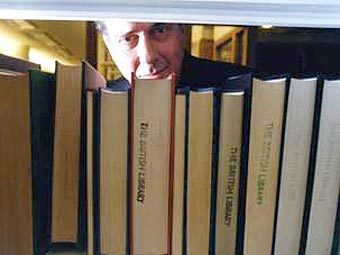 ������� ������. ���� � ����� haroldpinter.org