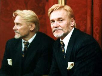 �������� ��������. ���� � ����� theatre.ru 