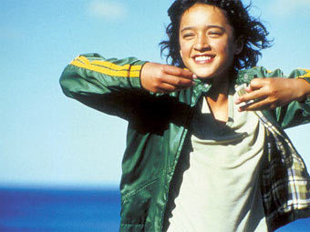 ����� ����-����. ���� �� ������ "Whale Rider" � ����� imdb.com