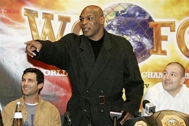 ���� ������ �������� � ����������. ���� AFP