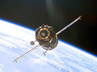 ����������� ������� "����". ���� NASA 