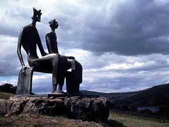 ����� ���. "������ � ��������". ���� � ����� henry-moore-fdn.co.uk